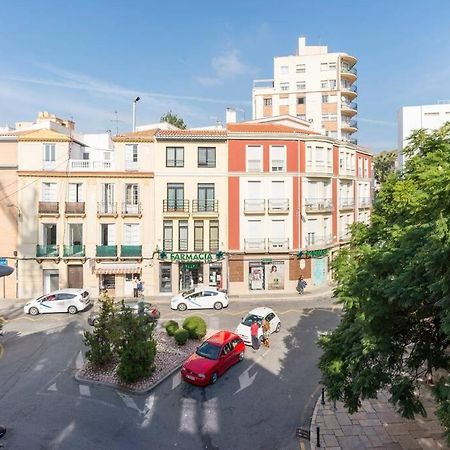 Tgh/ Victoria Green Center 2A Malaga Zewnętrze zdjęcie