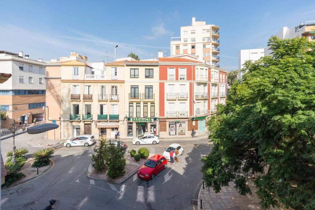 Tgh/ Victoria Green Center 2A Malaga Zewnętrze zdjęcie