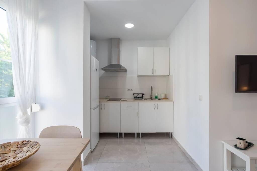 Tgh/ Victoria Green Center 2A Malaga Zewnętrze zdjęcie