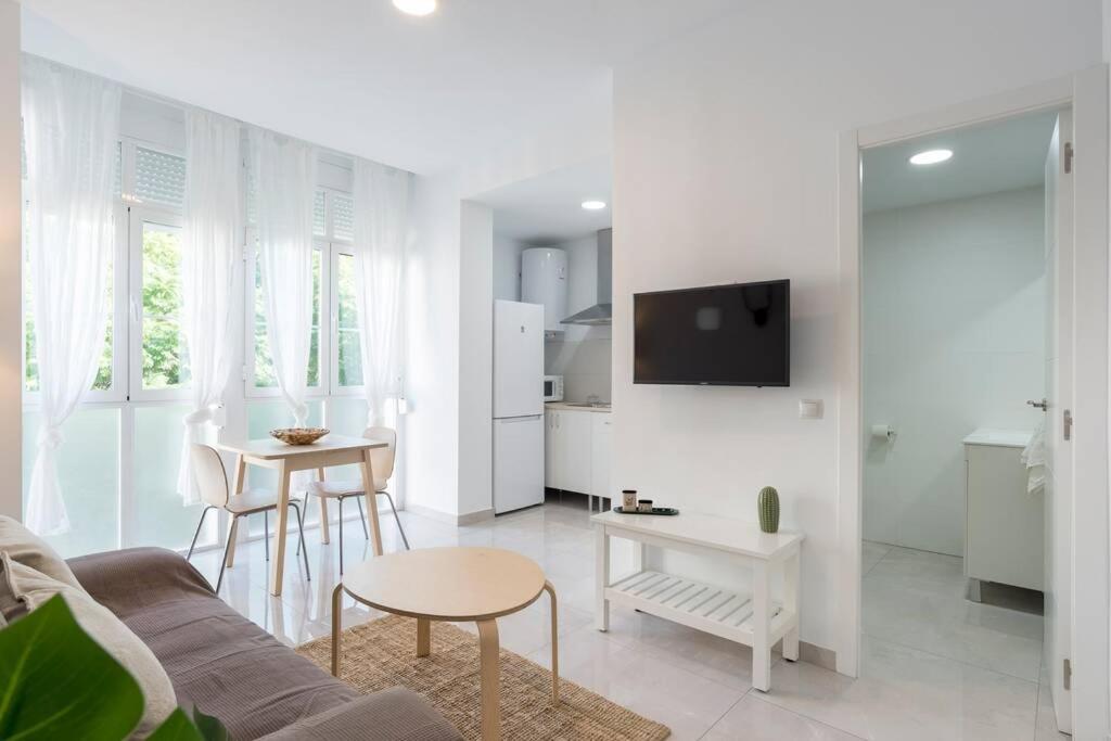 Tgh/ Victoria Green Center 2A Malaga Zewnętrze zdjęcie