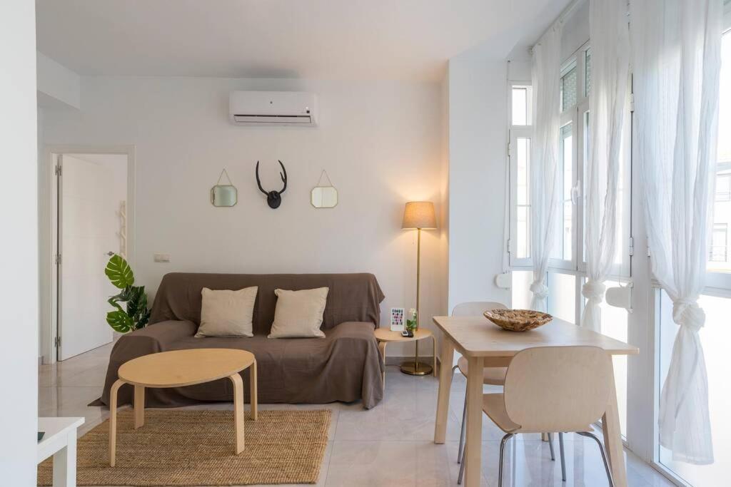 Tgh/ Victoria Green Center 2A Malaga Zewnętrze zdjęcie