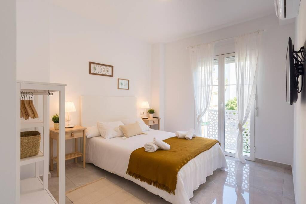 Tgh/ Victoria Green Center 2A Malaga Zewnętrze zdjęcie