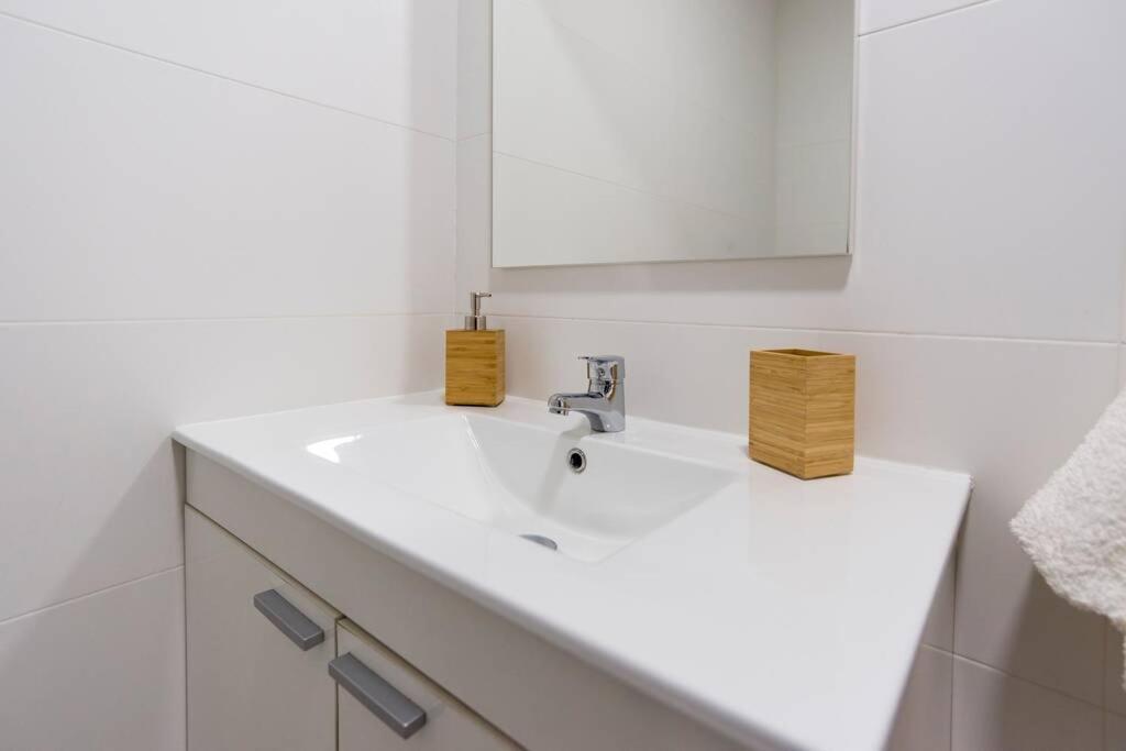 Tgh/ Victoria Green Center 2A Malaga Zewnętrze zdjęcie